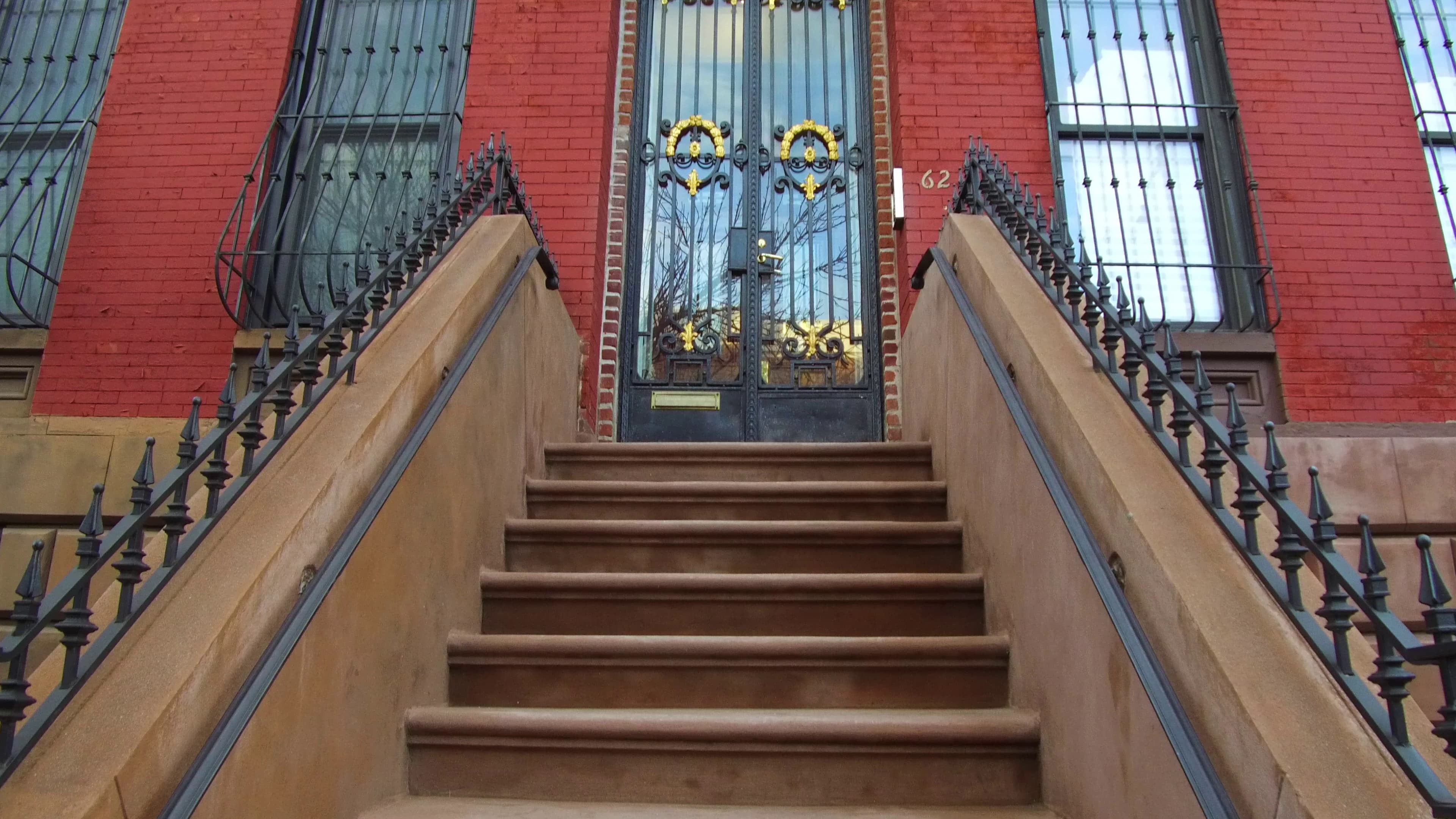 Historic Beacon Hill Brownstone